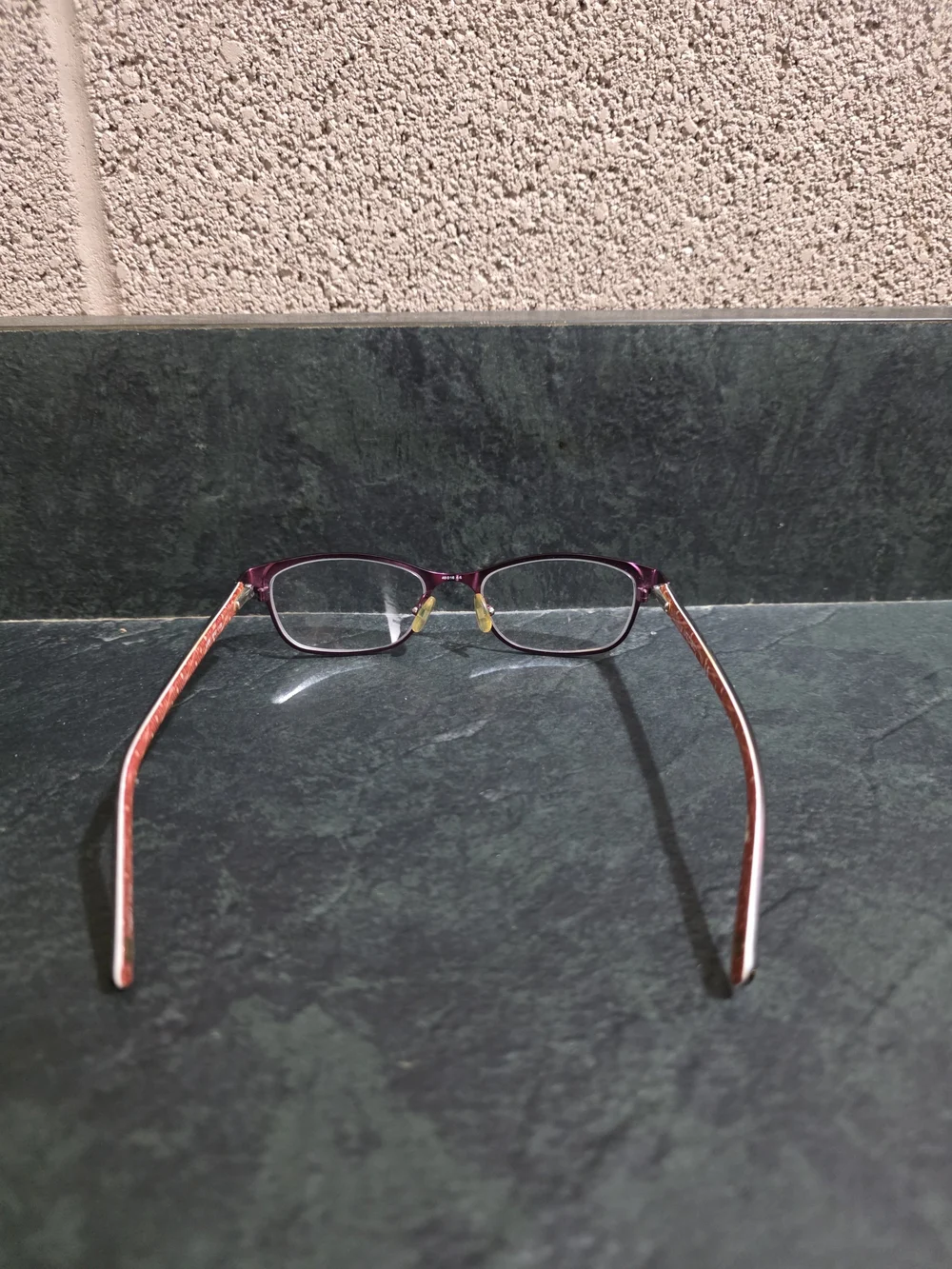 Liz Claiborne L425 0JWU Eyeglasses Frames Brown Full Rim Womens 49-16-130
